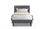 FRAZIER King Single Bed
