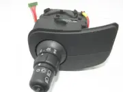 Indicator unit stalk switch headlamp headlight genuine renault clio mk3 modus