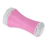 Electric Rotating Body Massager Handheld Cellulite Removal Massager With LED ADS