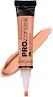 LA Girl HD Pro Concealer - Peach Corrector