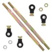 QuadBoss Tie Rod Assembly Upgrade Kit for 2000-2002 Polaris Magnum 325 2x4 ATV