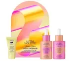 ULTRA VIOLETTE THE GLOW SHOW GIFT SET NEW BOXED: SUNSCREEN + ILLUMINATING DROPS