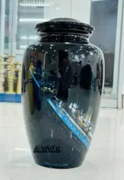 TITANIC SHIP Cremation Urns for Adults Urn for Ashes Human Urn Adult Urn Urns