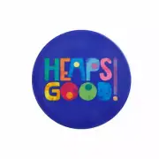 Maxwell & Williams coaster Be Kind - Heaps Good, drink coaster ceramic