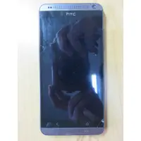 在飛比找蝦皮購物優惠-X.故障手機- HTC Desire 700 dual si