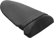 For K┐awasaki ZX-6R ZX-6RR ZX600 ZX636 2005 2006 05 06 Motorcycle Black Seat Rear Pillion Passenger Rear Seat Assy