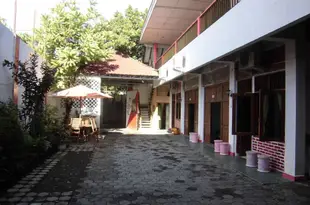 信譽至上旅館Ki Agung Prestise Hotel