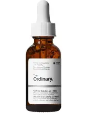 [The Ordinary] Caffeine Solution 5% + EGCG Brightening Eye Serum 30ml