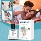 1x Pheromone Cologne for Men Attraction & Confidence 50ml