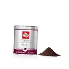 Ground Coffee Espresso - 100% Arabica Coffee Ground – Intenso Dark Roast –