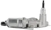 Window Wiper Motor for Peugeot 108 2014 2015 2016 2017 2018 2019 2020 2021 Rear Wiper Motor B001099280 B000797280 85130-0H061 851300H061 Windscreen Wiper Motor