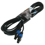 New SoundArt 15m PA Speaker Cable with Speakon/Speakon Connectors