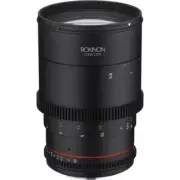 Rokinon 135mm T2.2 Cine DSX Lens for Canon EF # DSX135-C
