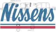 NISSENS Expansion tank 996218 for eg. OPEL MERIVA (2010) 1.4 ECOTEC