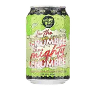 Moon Dog In the Crumble, the Mighty Crumble Apple Sour Ale 330ml Can