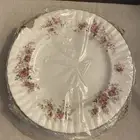 Royal Albert Lavender Rose Dinner Plates Set of 4 Brand NEW
