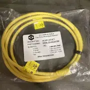 TPC 65506 Trex-Onics Micro Quick-Connect Cable