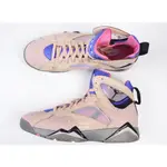 胖達）NIKE AIR JORDAN 7 RETRO SE 拼接 籃球鞋 DJ2636-204 淺卡其 男鞋