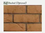 Astria MBLK40B Buff Brick Liner Kit for ARIES GEMINI SCORPIO 40