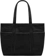 Tadill 20 L Capacity Yoga Tote Bag Sport Handbag Storage Travel Waterproof Fashion Men Women Gym Duffle for Holidays Shopping Daily