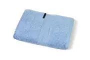 Jaspa Herington Egyptian Towel Sky Blue