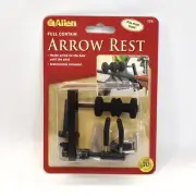 Allen Full Contain Arrow Rest #174 Right Hand Archery Bow Hunting