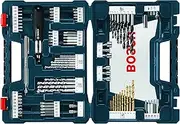 Bosch MS4091 91-Piece Drill and Drive Bit Set
