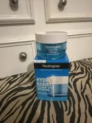 Neutrogena Hydro Boost Face Moisturizer with Hyaluronic Acid Water Gel 1.7oz