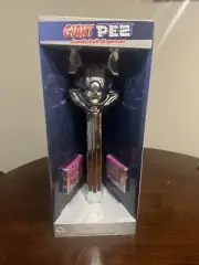 Disney 100 Years Of Wonder Giant Pez Chrome Mickey Mouse Pez Dispenser
