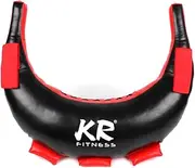 Workout Sandbag, Croissant Weighted Bags For Training, Weight Training Sandbag, Portable Heavy-duty Sandbag For Dynamic Load Exercises, General Fitness