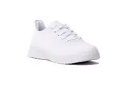 Axign River V2 Lightweight Casual Orthotic Shoes Archline Orthopedic - White