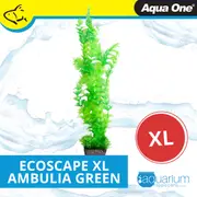 Aqua One Ecoscape Xlarge Ambulia Green (28292)