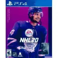 在飛比找松果購物優惠-【一起玩】PS4 勁爆冰上曲棍球 20 英文美版 NHL 2