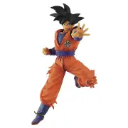 Dragon Ball Super Chosenshiretsuden II vol.6 Son Goku Figure