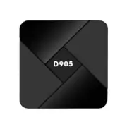 Equipments WIFI Android D905 TV Receivers TV box Media Player Smart TV Box