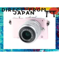 在飛比找蝦皮購物優惠-[二手]《品質好》OLYMPUS PEN mini E-PM