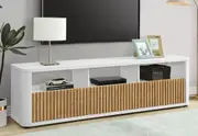SAN FERNANDO 3 Drawer Entertaiment Unit