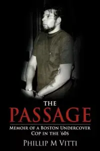 在飛比找博客來優惠-The Passage: Memoir of a Bosto