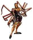 Transformers Masterpiece MP-46 Black Widow Beast Wars Takara Tomy Figure Japan