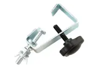 MR DJ CL45 Universal Multi-Purpose C Clamp Light Mounting Lighting Truss Mounts