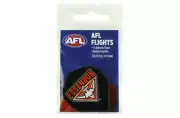Essendon Bombers Dart Flights - AFL - Set of 3 Flights