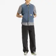 Stan Ray Wide 5 Jeans