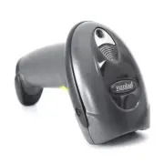Motorola Symbol DS4208-HD00007WR 1D 2D Laser Imager Barcode Scanner NEW USB