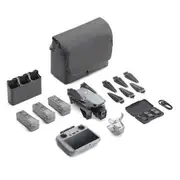 DJI AIR 3S Drone Fly More Combo With RC 2