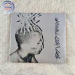 XXTENTACION BAD VIBES FOREVER CD 專輯 YE001