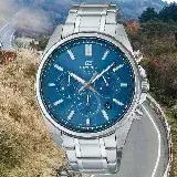 在飛比找遠傳friDay購物優惠-CASIO EDIFICE 經典計時運動腕錶 EFV-650