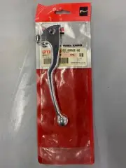 Yamaha YZ TTR WR TW XT 125 200 250 490 Front Brake Lever New OEM 1985-2023