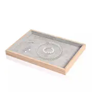 Wooden Jewellery Organiser, Trinket Tray, Key Tray, Jewellery Tray