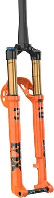 FOX 32 Step-Cast Factory Suspension Fork - 29", 100 mm, 15 x 110 mm, Kabolt SL,