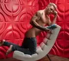 Josh Moore Fleshjack Boy male sex toy masturbator